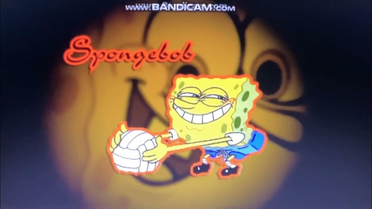 Opening to ChalkZone The Big Blow Up 2004 VHS YouTube