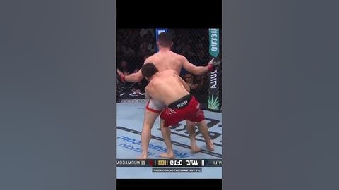 Merab taunt Umar ! UFC 311