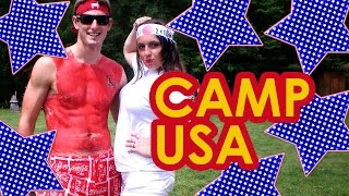 Jeremys Summer Camp Usa Oe With Iep New Zealand