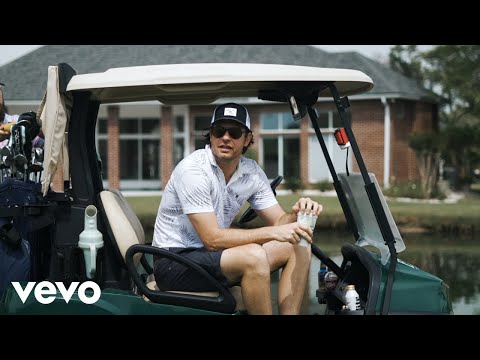 Matt Stell - Golf Dammit
