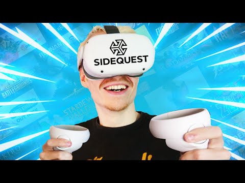 Video: Kust Oculus leitakse?