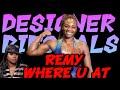 CLARESSA SHIELDS WANTS REMY MA’s HEAD #claressashields #remyma #papoose #eazytheblockcaptain #fatjoe