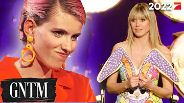 Was ist mit Viola von GNTM?