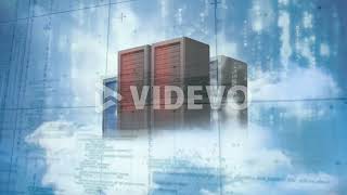 Animation of binary codes Net Worth