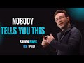 Nobody Tells You This… But You Need to Hear It