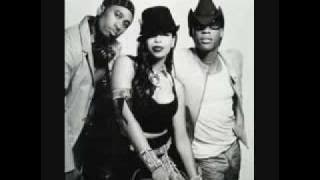 Lucy Pearl feat. Dwele~Without You (Dwele Remix)