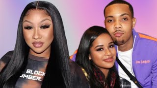 Taina, G Herbo and Ari Fletcher drama breakdown. Is Ari bitter and jealous?