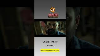 Best Suspense Movie Chase Teaser Part 2 