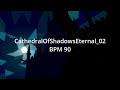 🎵 Cathedral of Shadows : Eternal – ダークコーラス BGM Pack