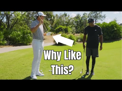 Do Raymond Floyd's Chipping Tips STILL Work?