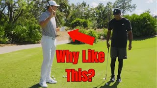 Do Raymond Floyds Chipping Tips Still Work?