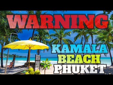 فيديو: Dynamic Home Contrasting with the Peaceful of Kamala Beach