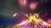 22 Sugoi花火 Queen The Greatest Fireworks 大阪会場 ボヘミアン ラプソディ 総合花火演出 平山英雄氏 H2 Show Design Associates Youtube