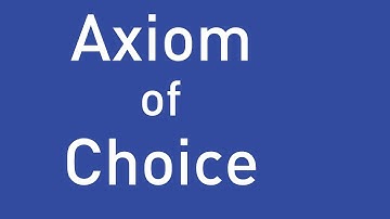 Axiom of Choice and Zorn