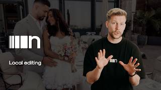 Neurapix - Tutorial Video | Local editing