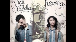 Vidi aldiano feat Sherina munaf Apakah ku jatuh cinta