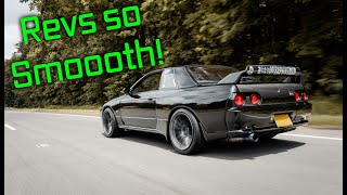 620+whp Feels Smooth! - Supertec Ignition Coil Stalks PRP Trigger Kit