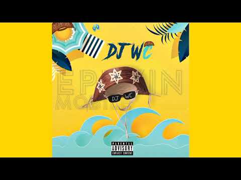 EPEZIN MOBILE - DJ WC (Completo Oficial) 2022