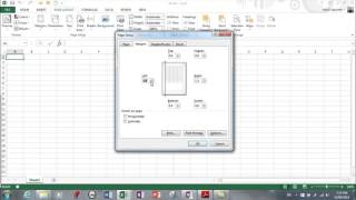 MS Excel 2013 -Macros