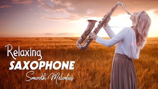 The Greatest Saxophone Hits Ever| Best Of Relaxing Sweet Saxophone Melodies From The Heart[4K Music] screenshot 4