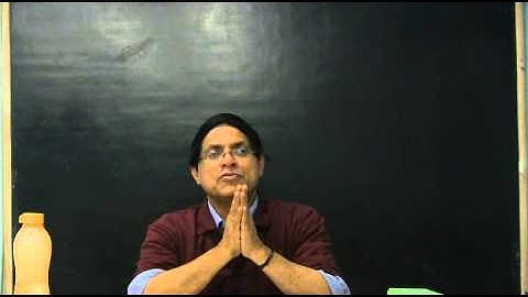 Basics of Working Capital -  Mcom, MBA, CFA, ICWA and CA