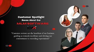 Which Is The Best MLM Software? | Feedback From Loyal Customers | Infinite MLM Software screenshot 4