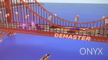 TOP 5 INTRO Demaster #1 MINECRAFT