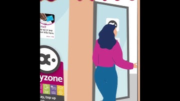 Payzone - Energy Added Value