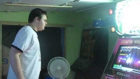 Dancefreak Revisits So In Love AAA 15