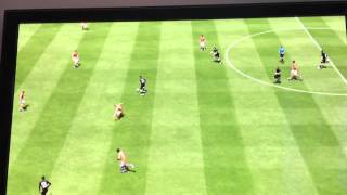 Funky Fifa13