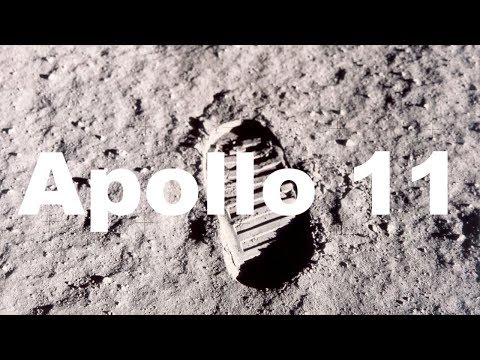 Video: Kto Prvý Pristál Na Mesiaci