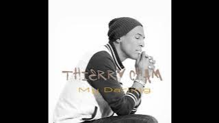 Thierry Cham - Océan