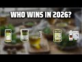 The Top 5 Best Dairy Free Pesto in 2026 - Must Watch Before Buying!