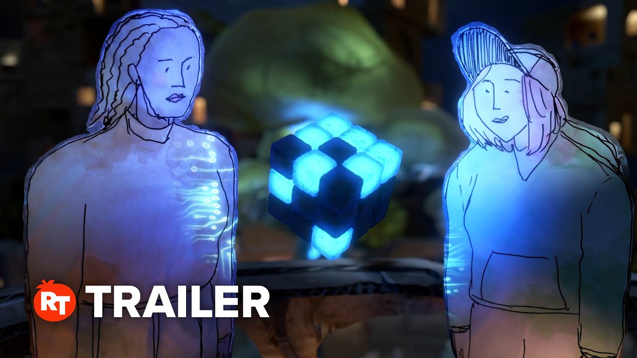 The AI Doc: Or How I Became an Apocaloptimist Trailer #1 (2026)