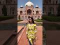 Smiling through sunshine and #good vibes✨💛 #delhi #trendingshorts #touristplace