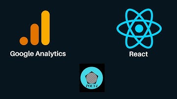 Add Google Analytics In React