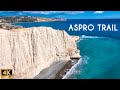 Journey Along the Edge: Cyprus&#39; Most Picturesque Coastal Path