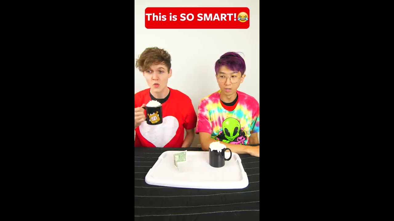 This Is SO SMART Shorts