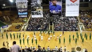 Mb Universitas Sumatera Utara Gpmb 2015