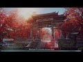 Nghịch Thuỷ Hàn / newbie tán tu trải nghiệm game