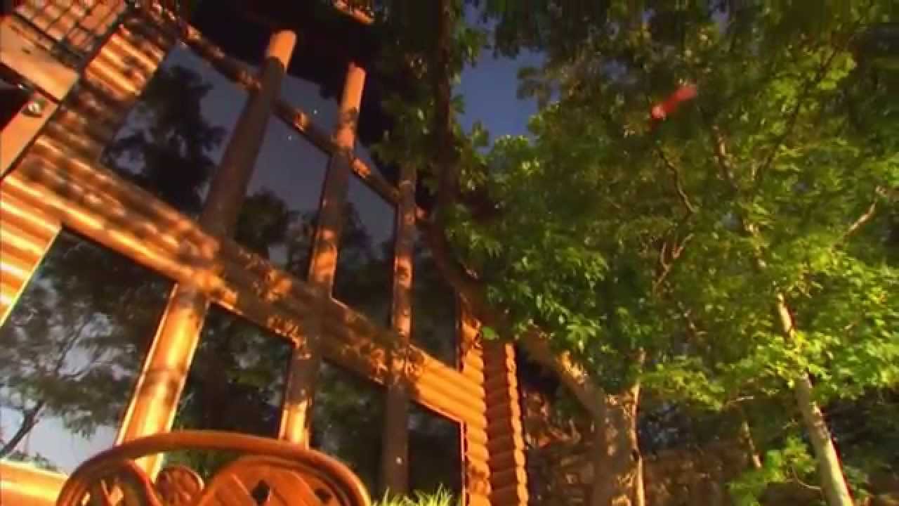 The Bluff House Presented By The Keeter Center YouTube