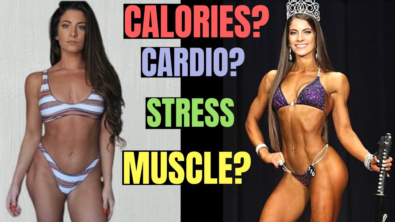 Where You Should Be Before Prep Starts