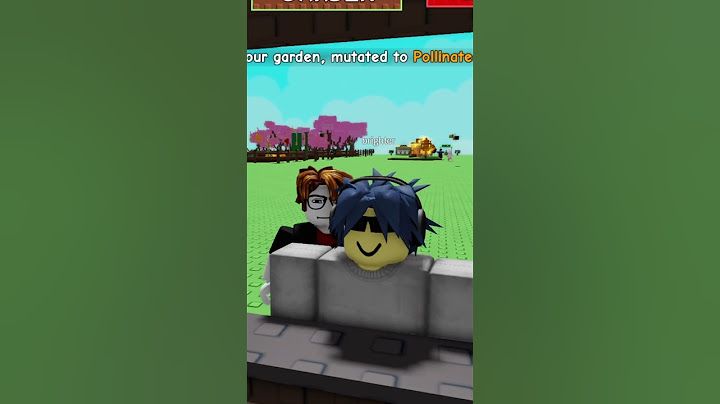 I STOLE THE OWNER in GROW A GARDEN and WON CANDY BLOSSOM 🤫 (Game ADMIN)