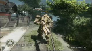 Titanfall™ 2 Open Multiplayer Tech Test