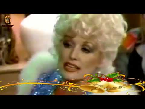 Kenny Rogers And Dolly Parton - A Christmas To Remember
