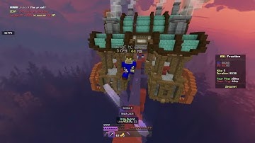 16 Minutes of Zeqa Bridge Duels while Rusty