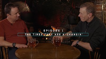 LEE Filters: The times they are a-changin