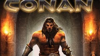Cgrundertow Conan For Xbox 360 Video Game Review