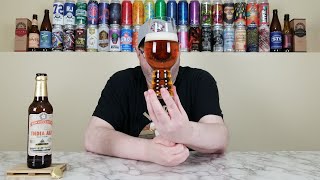 India Ale (English IPA) | Samuel Smith's Old Brewery | Beer Review | #1981
