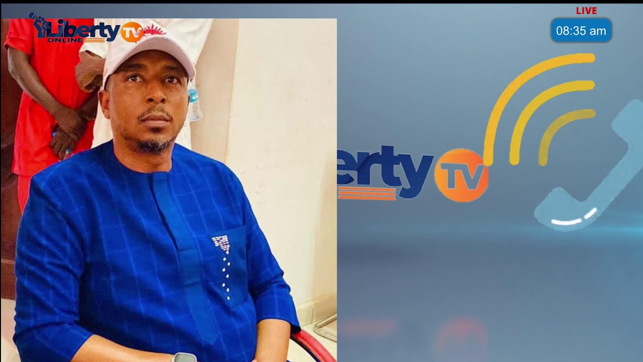 Topic: With the Current Internal Struggles; Will the APC Bounce Back ahead of the General Elections?